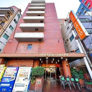 太阳商务酒店 旅馆